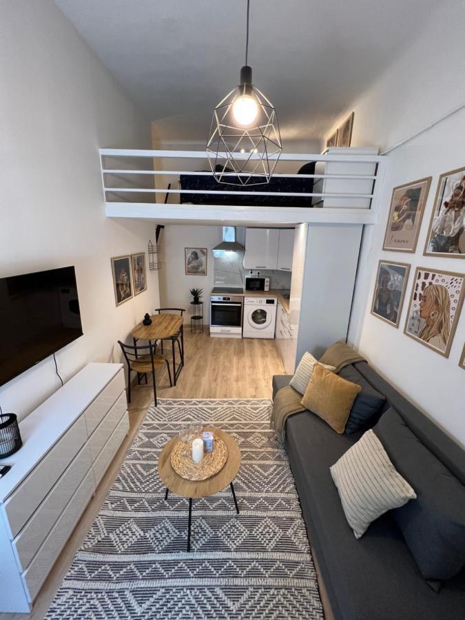 New York Palace 2Th Apartment In The Downtown Budapeste Exterior foto