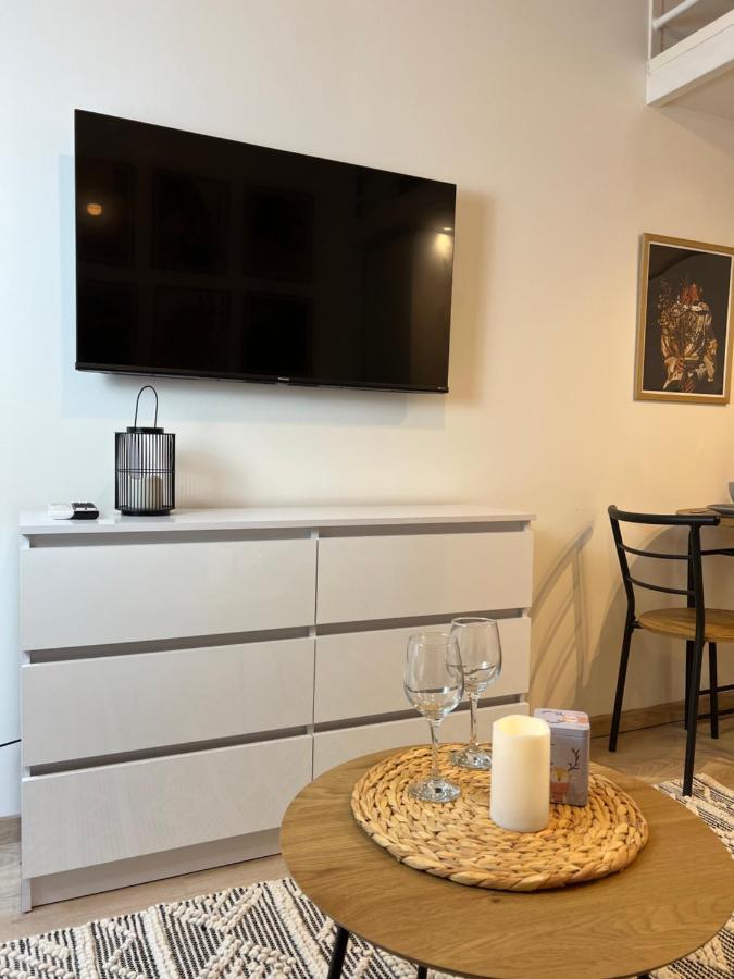 New York Palace 2Th Apartment In The Downtown Budapeste Exterior foto