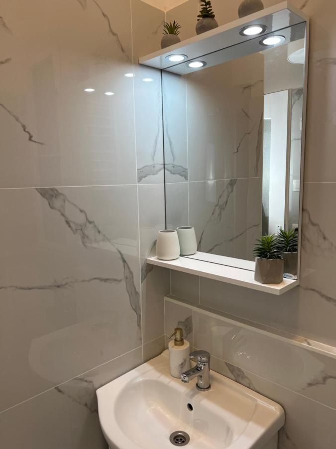 New York Palace 2Th Apartment In The Downtown Budapeste Exterior foto